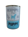 Kippy Pate Puppy Wet Food Cans 400 g