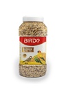 Birdo Budgie Golden Mix 900gm