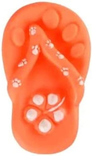 [2044] Naomi Shoes Dog Toy (YT117569)