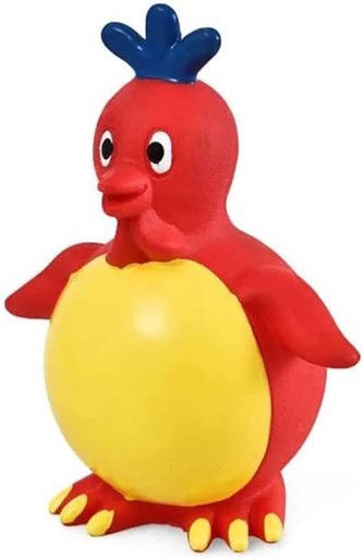 [2013] Naomi Penguin Bite Dog Toy (YT113612)