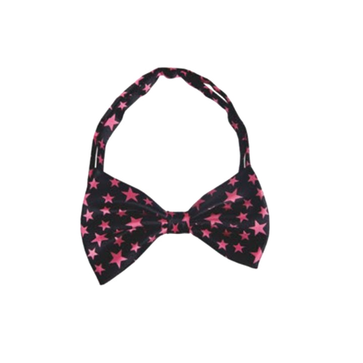 [1719] Naomi Superstar Cat Collar with Pepion (YJ85765) 